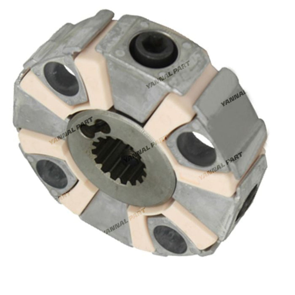 Pump Coupling Assy 9151416 Fit For HItachi EX120-5 Excavator