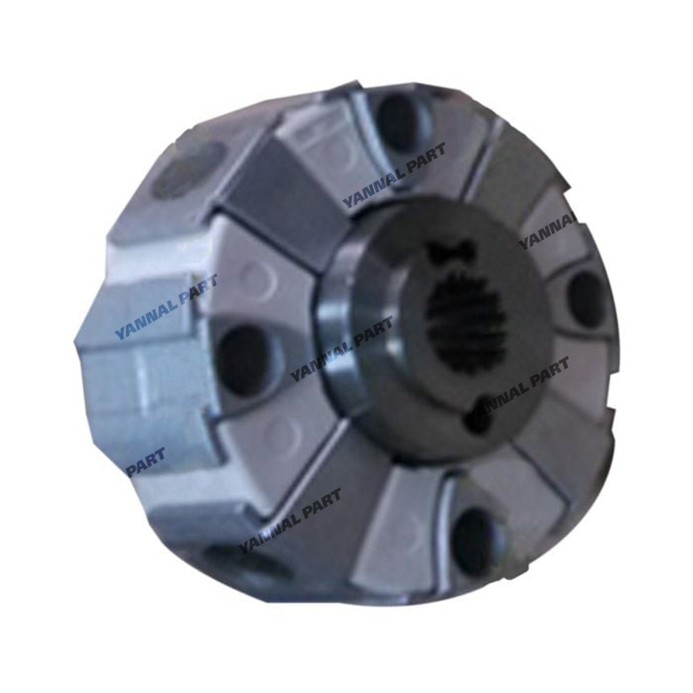 Coupling Assy 1241669 Fit For Caterpillar CAT 320B 321B Excavator 3066 Engine