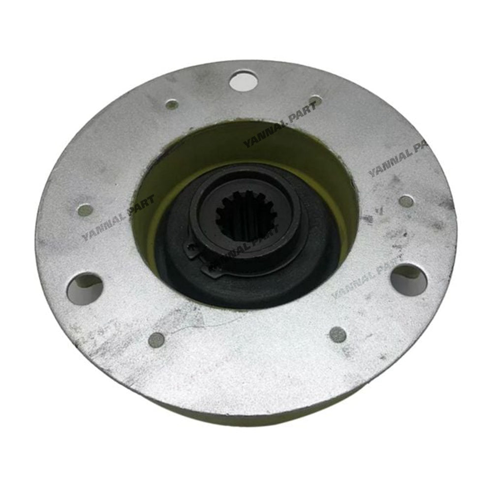 Coupling RG511-42630 Fit For Kubota Excavator KX61-3 KX91-3