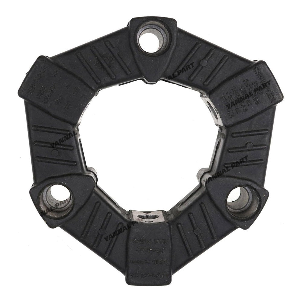 Coupling 4246158 Fit For Hitachi Excavator EX22-2 EX25-2 EX30-2 EX35-2 EX40-2 EX45-2 ZX55UR