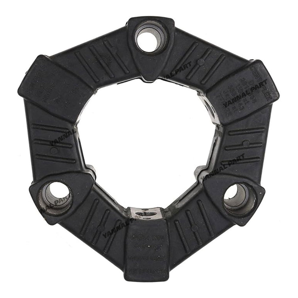 Coupling 4246158 Fit For Hitachi Excavator EX22-2 EX25-2 EX30-2 EX35-2 EX40-2 EX45-2 ZX55UR