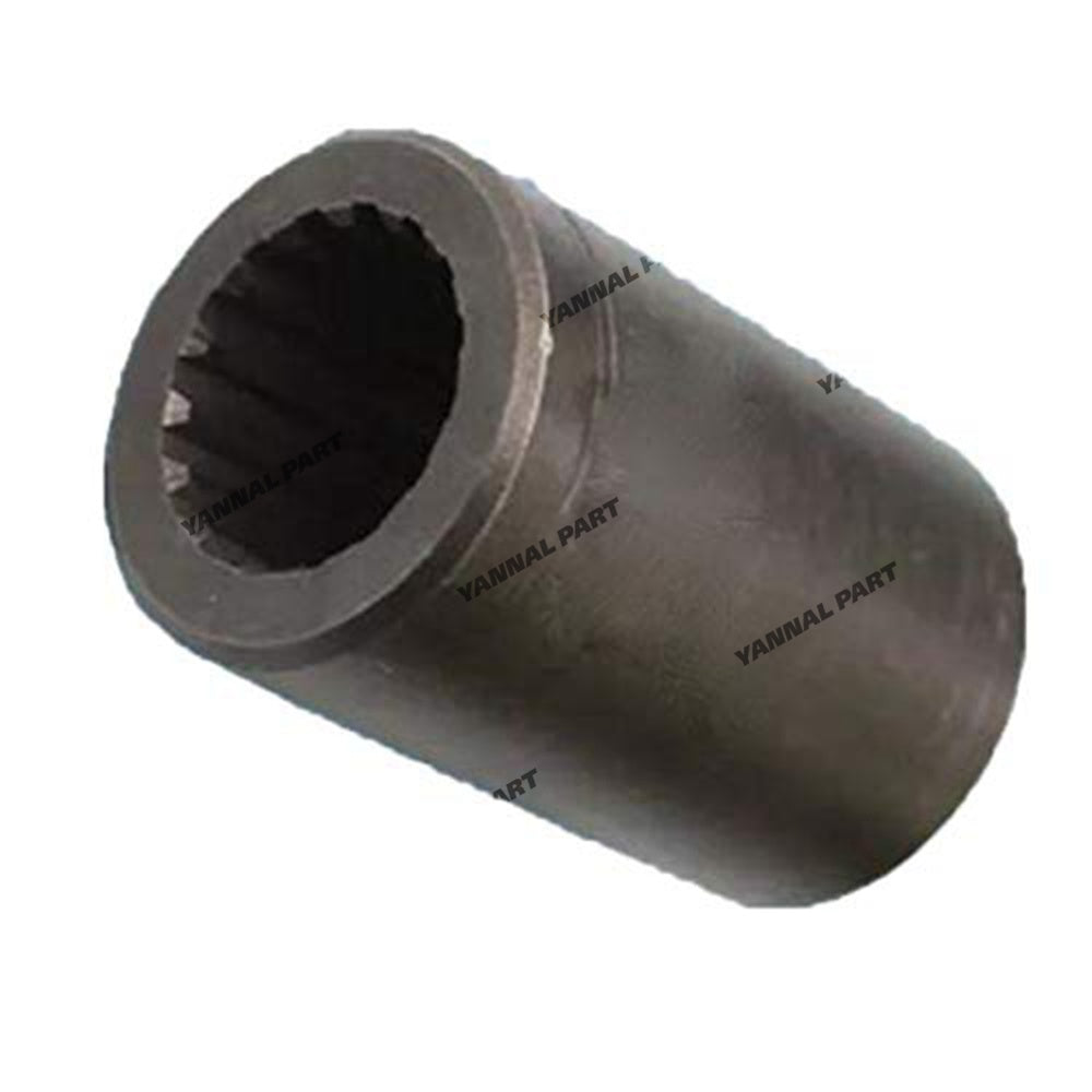 Coupling TZ269B1015-00 Fit For Komatsu PC130-7 PC130-6 PC120LC-6 PC120-6 PC100-6S PC100-6E PC100-6 Excavator