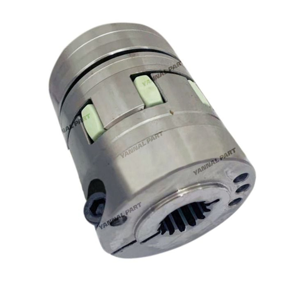 Coupling 05614051 Fit For Bomag Articulated Tandem Roller BW203AD-4