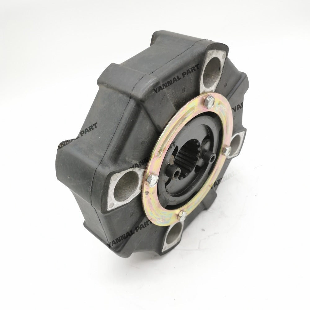 Coupling Assy 094-6377 Fit For Caterpillar Engine 3306 Excavator CAT E300 EL300 EL300B