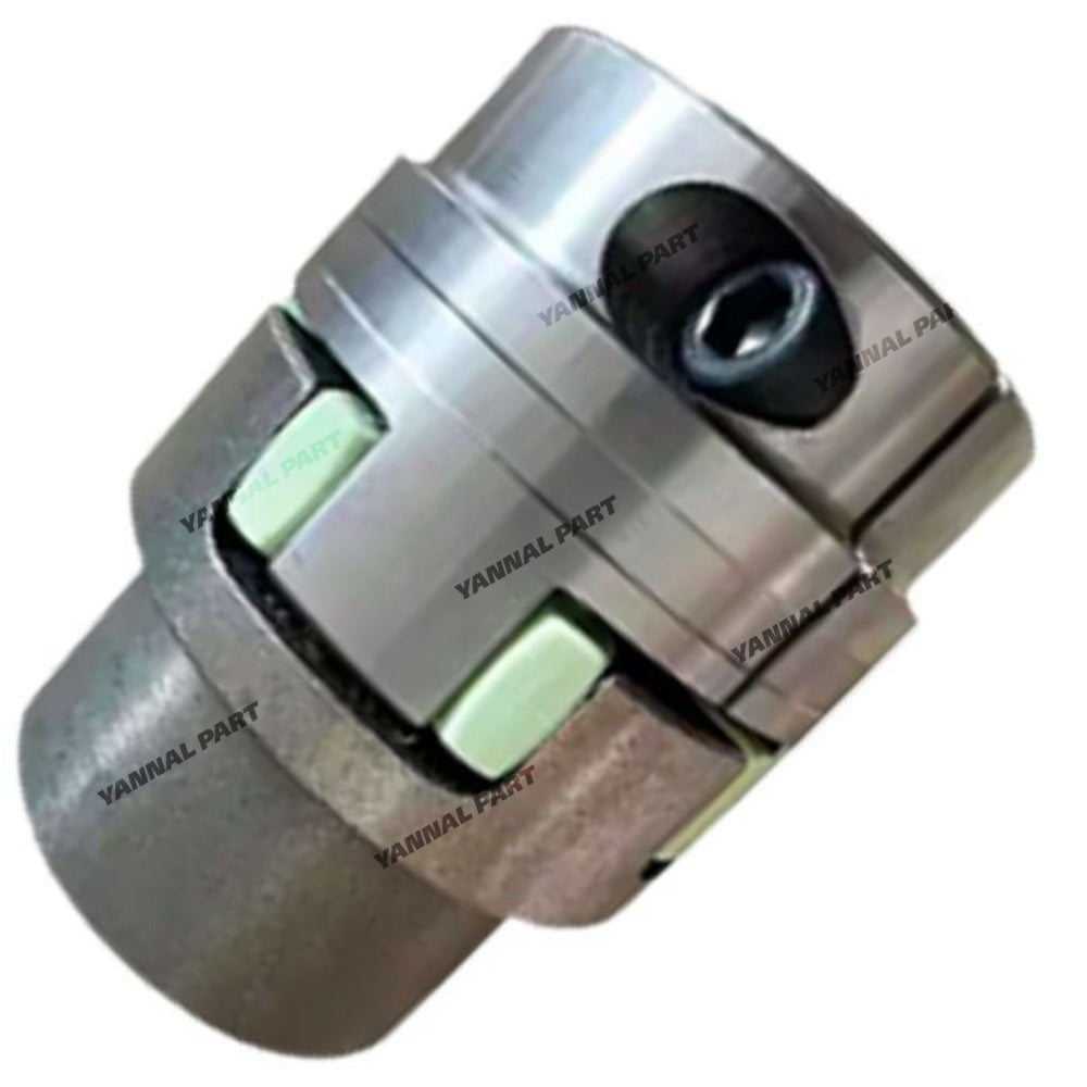Coupling 05615052 Fit For Bomag BW80 BW212D-3 BW211 BW211D-40 BW212D-40