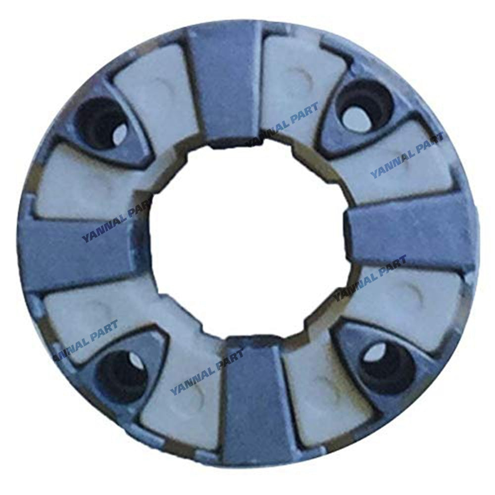 Coupling 20D-01-18130 Fit For Komatsu Excavator PC200-1 PC220-1 PW100-1