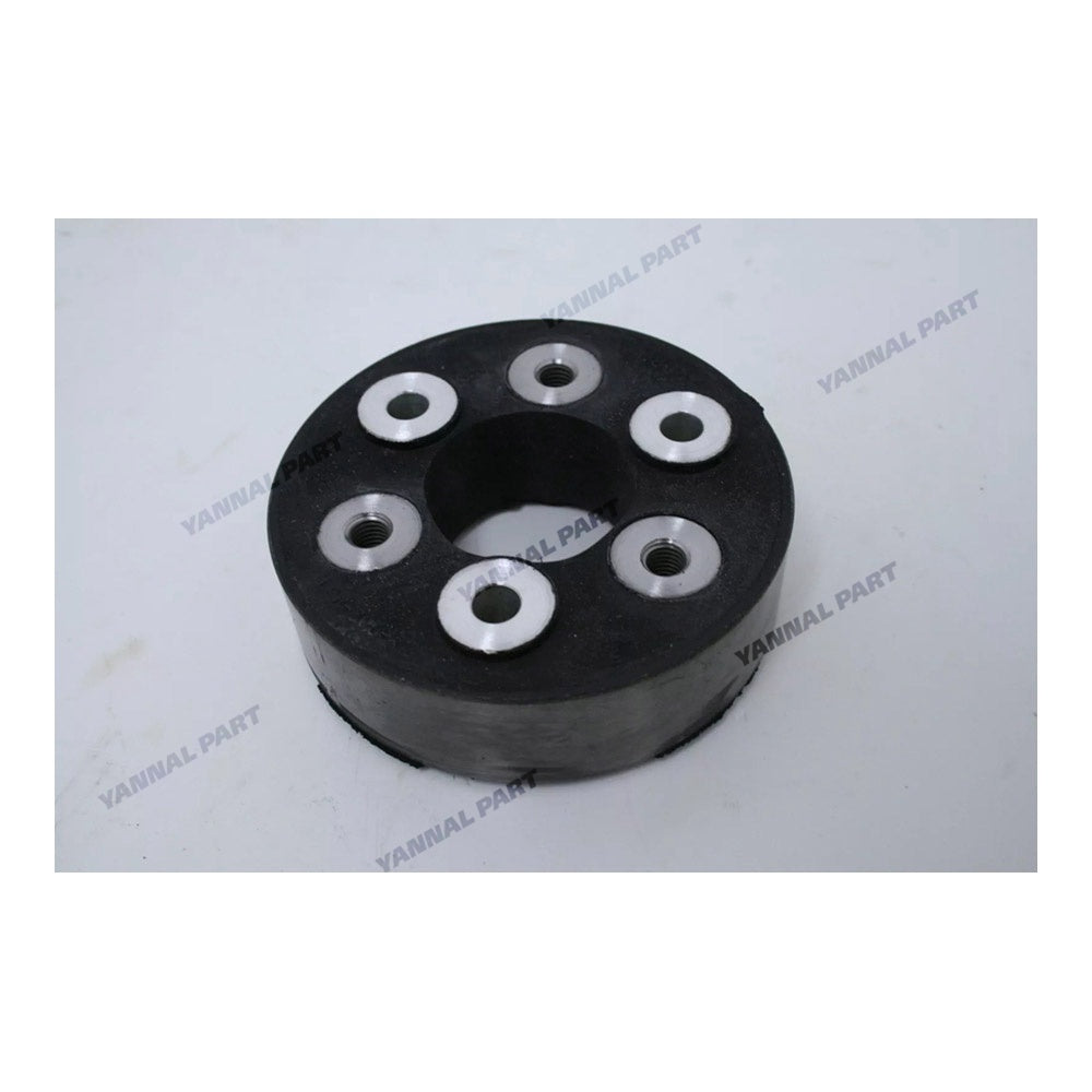 Coupling AM102741 Fit For Yanmar Engine 3TNV82A 3TNE84A 3TNV84 John Deere Mower 3215 3225 7200 8800 8500 Tractor 955 655 755 756 855 856