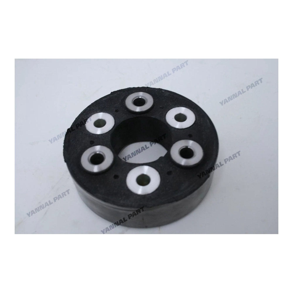 Coupling AM102741 Fit For Yanmar Engine 3TNV82A 3TNE84A 3TNV84 John Deere Mower 3215 3225 7200 8800 8500 Tractor 955 655 755 756 855 856