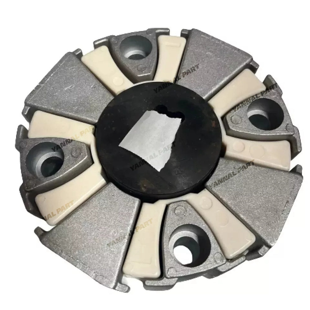 Coupling SA1112-00790 Fit For Volvo Excavator EC140 EW170 EW180 KEW130