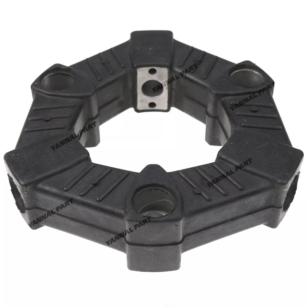 Coupling 4402125 Fit For Hitachi Excavator EX30UR-3 EX40UR-3 EX55UR-3 ZX40 ZX40U ZX50 ZX50U