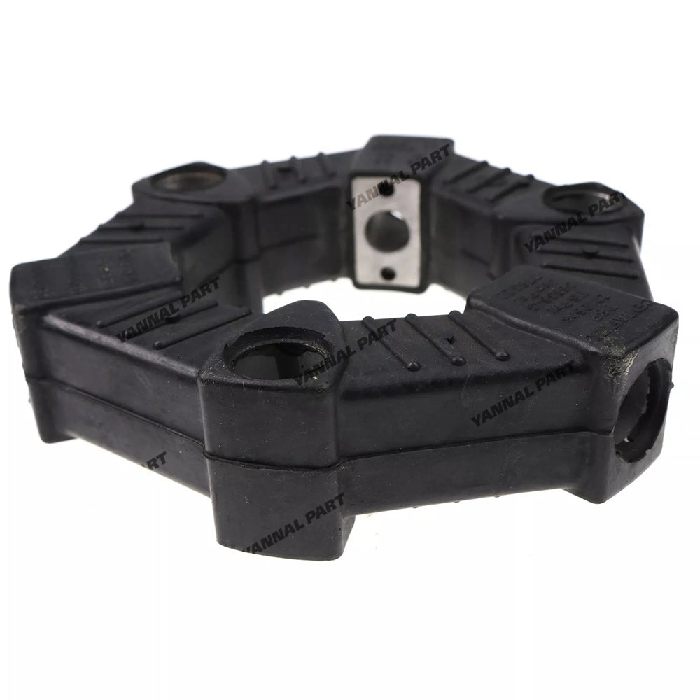 Coupling 4402125 Fit For Hitachi Excavator EX30UR-3 EX40UR-3 EX55UR-3 ZX40 ZX40U ZX50 ZX50U