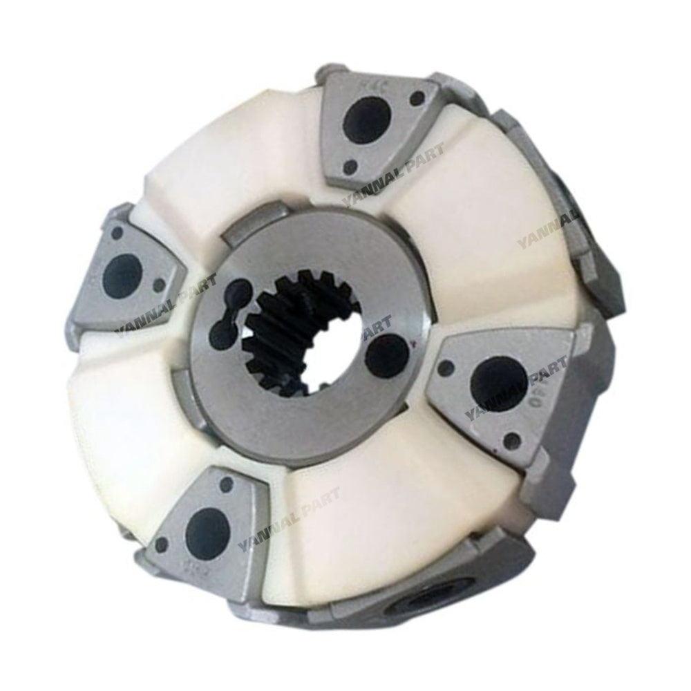 Coupling 4616689 Fit For Hitachi Excavator ZX160 ZX160LC ZX180LC ZX180LC-AMS