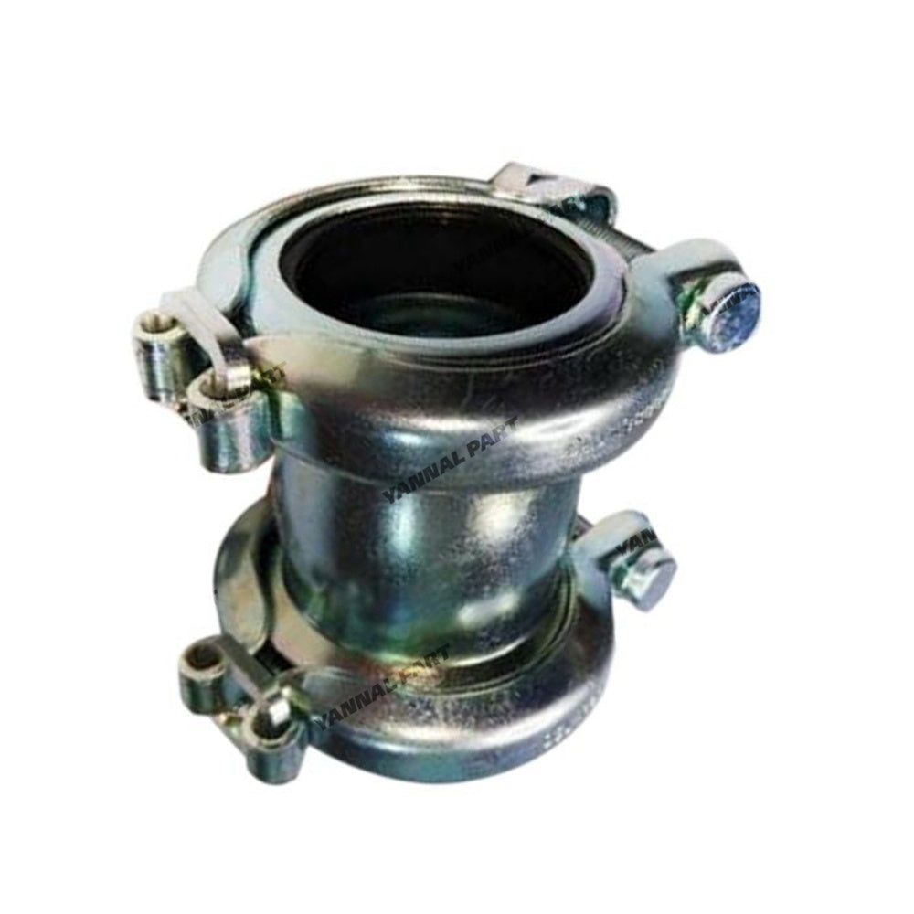 Coupling 07332-11400 Fit For Komatsu HD785-7 HD1500-8 HD465-8 HD605-8 HM250-2 HM300-2 HM300-2R HM300-3 HM300-5 HM400-2 HM400-3 HM400-3R HM400-5