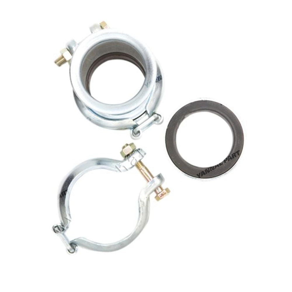 Coupling 07332-01200 Fit For Komatsu BC100-1 HD205-3 HD320-2 D275A-2 D80A-18 PC150-1 PC150LC-1 PC200-6Z PC300-1 PC400-1