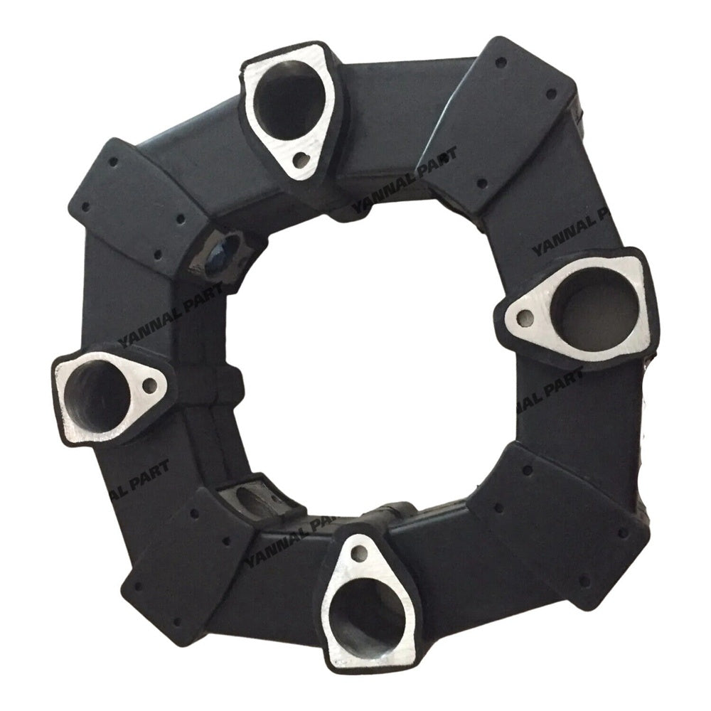 Rubber Coupling 099-0149 Fit For Caterpillar CAT Excavator 311 311B 311C 312B 312 313B 314C E110B E120B