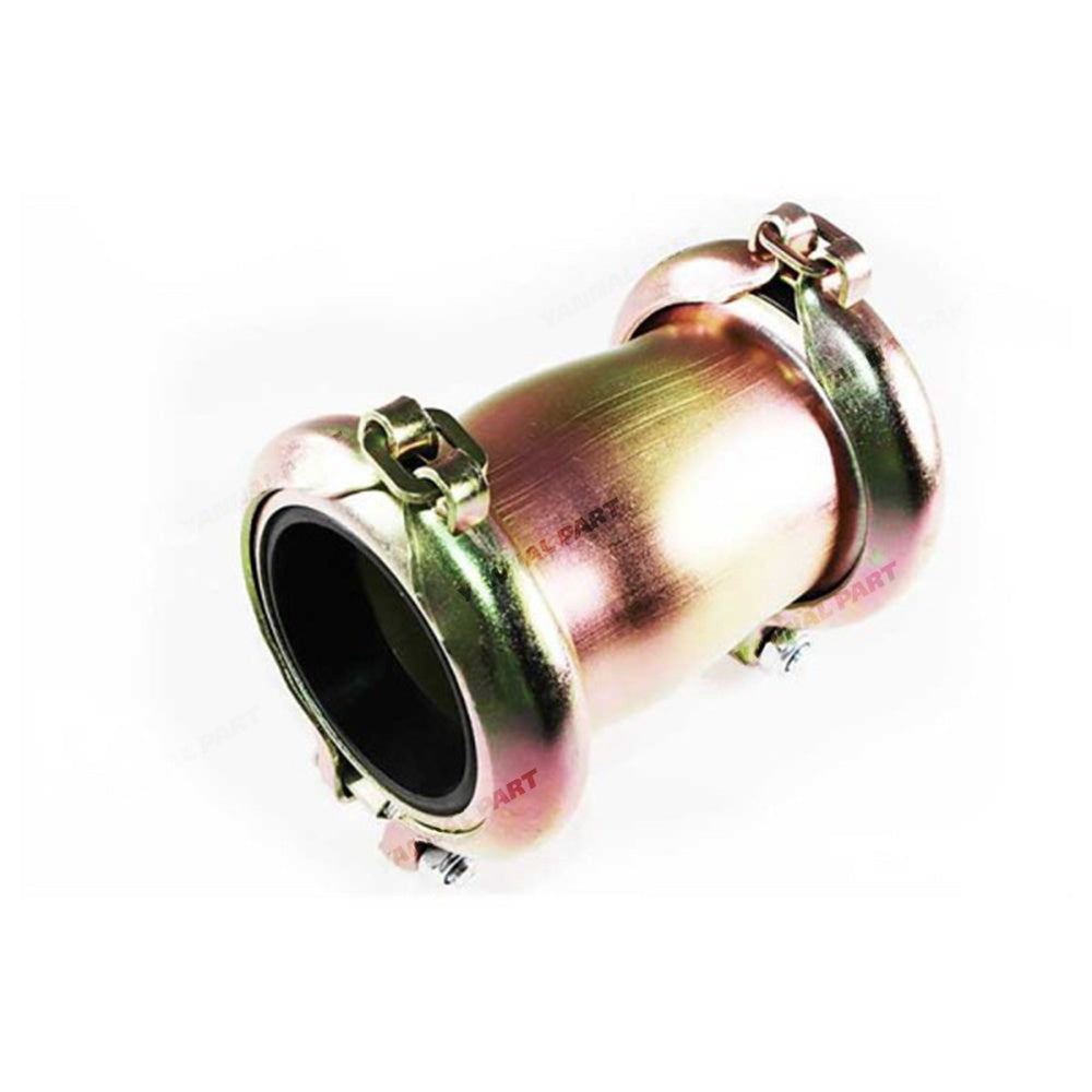 Coupling 07332-02400 Fit For Komatsu Engine SA6D140-2 Dozer D150A-1 D275A-2 D375A-6 D375A-8 D85EX-15 D85PX-15 D275AX-5