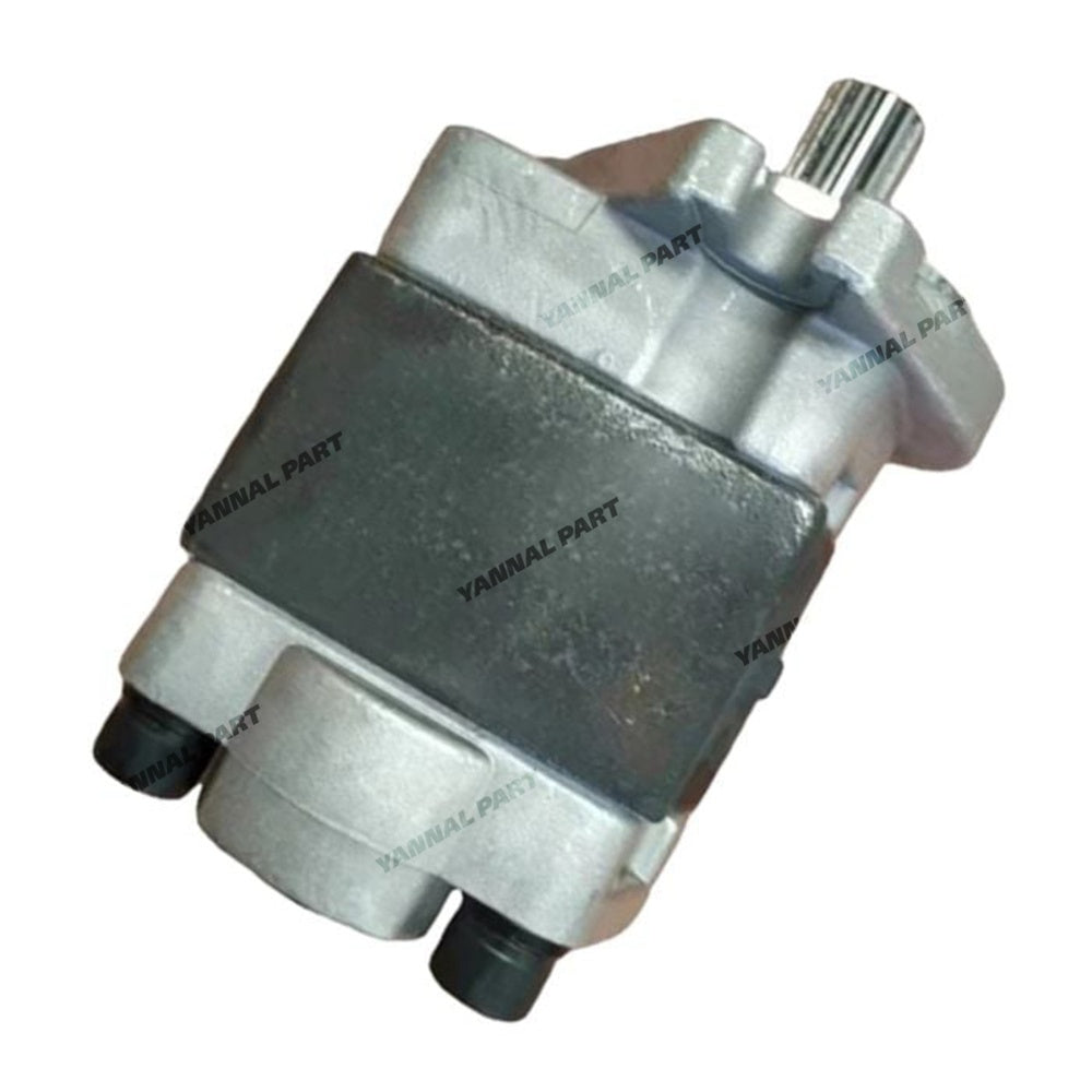 Hydraulic Gear Pump 269-0004 2690004 Fit For Caterpillar CAT Tractor D3K2LGP D3KLGP D3KXL D3K2XL D4KLGP D4KXL D4K2LGP D4K2XL