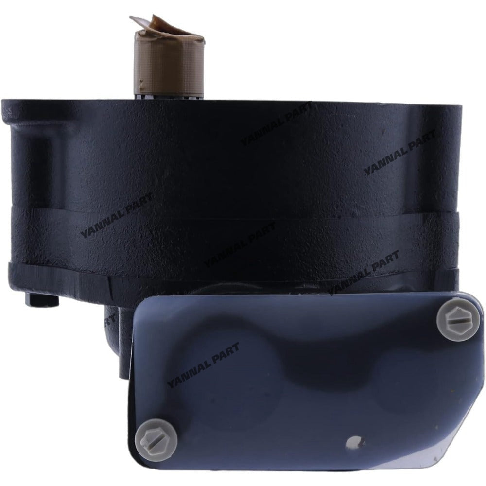 Hydraulic Gear Pump 3P4855 Fit For Caterpillar CAT Tractor D8H D8K D9G