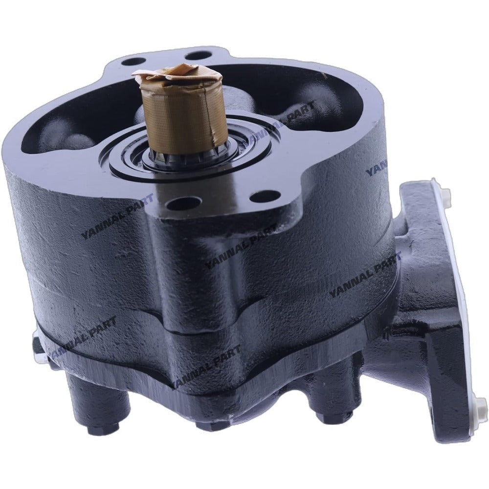 Hydraulic Gear Pump 3P4855 Fit For Caterpillar CAT Tractor D8H D8K D9G