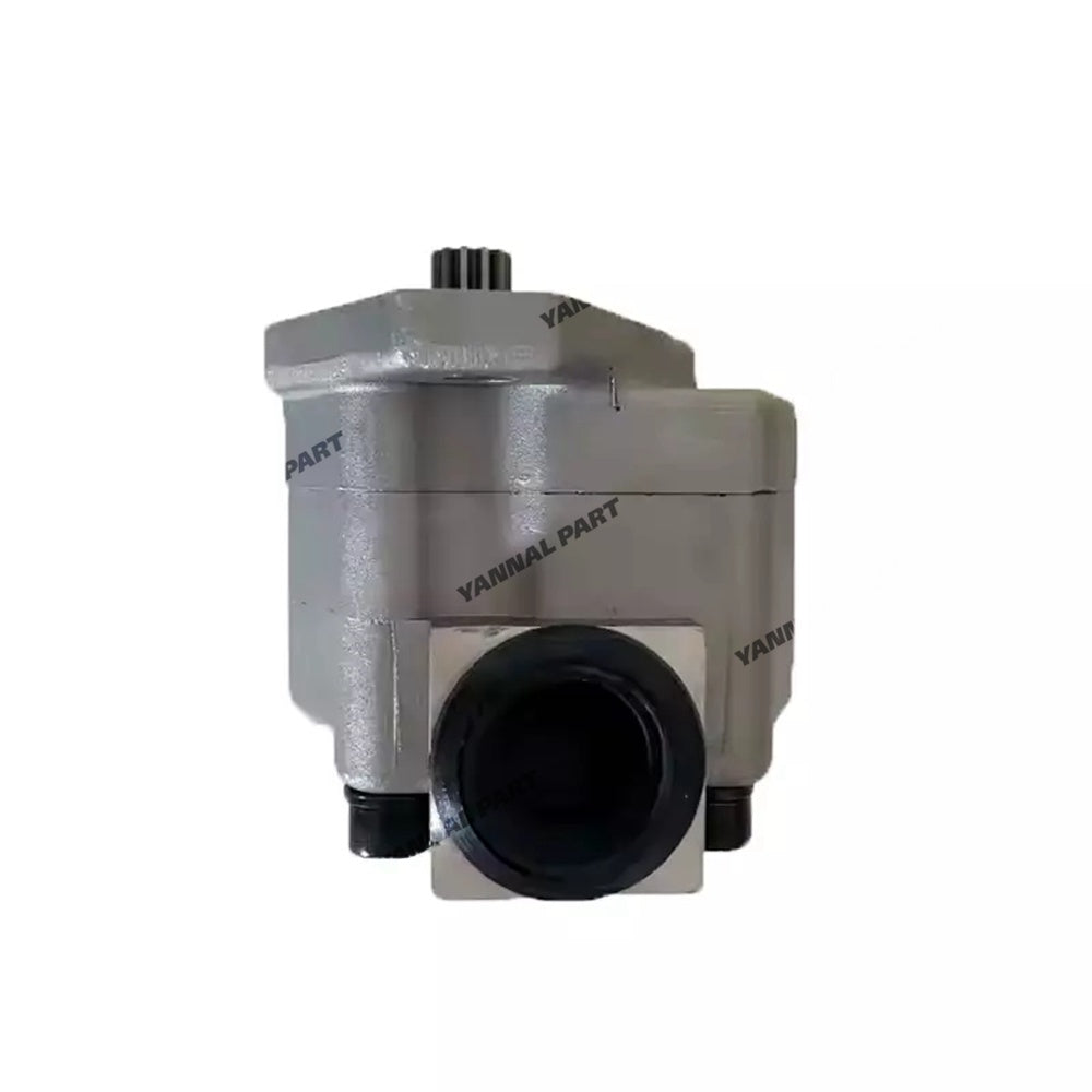 Pilot Gear Pump A10V43 Fit For Kobelco Excavator SK60