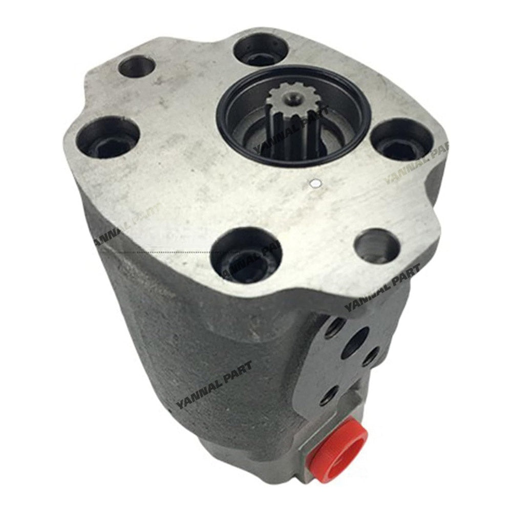 Pilot Gear Pump AP2D36 Fit For Caterpillar CAT 307 Excavator