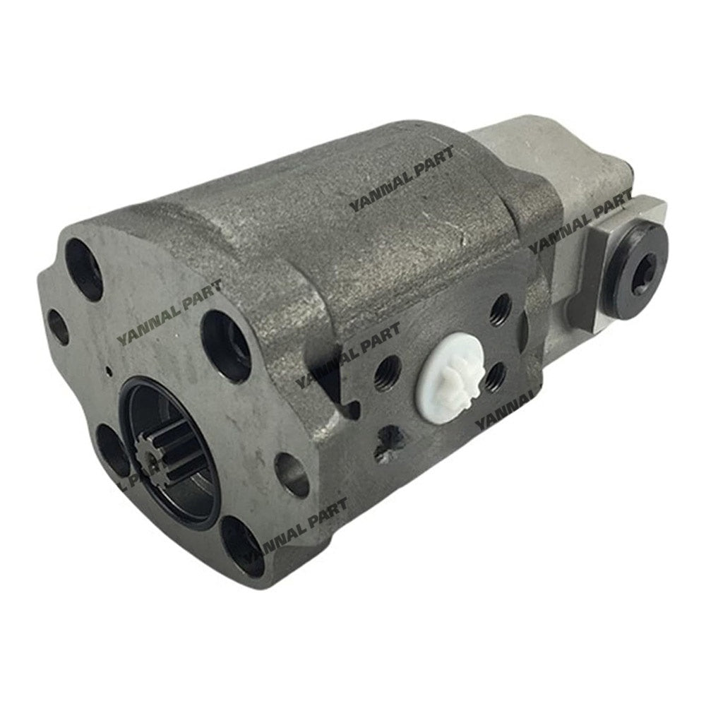 Pilot Gear Pump AP2D36 Fit For Caterpillar CAT 307 Excavator
