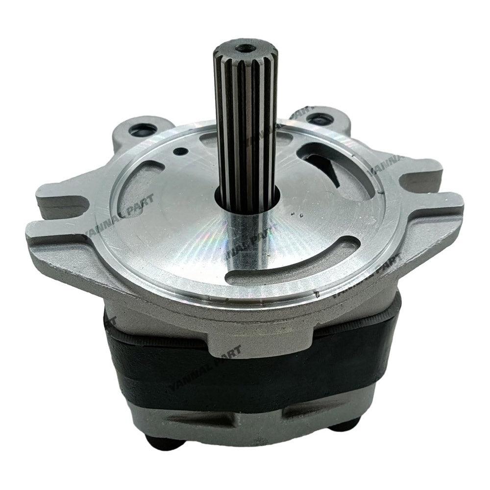 Pilot Gear Pump PSVD2-17E Fit For Yanmar Excavator VIO45