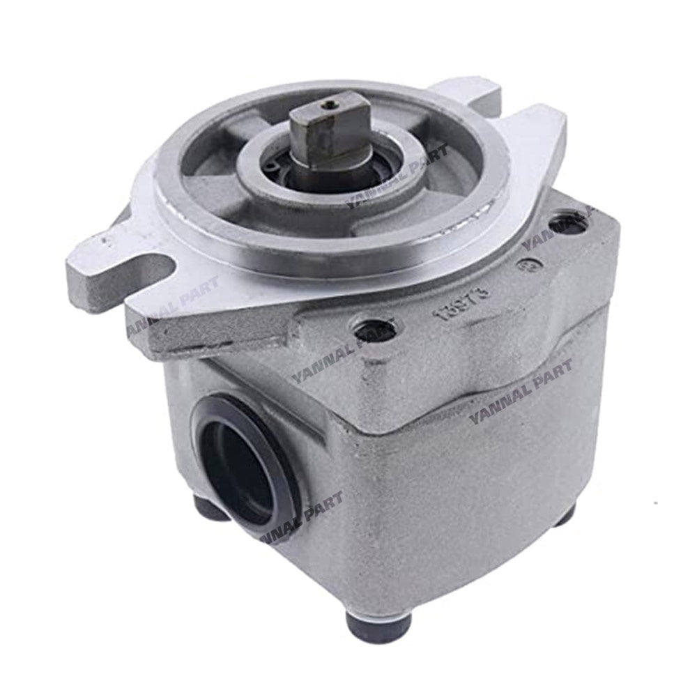 Pilot Gear Pump 126-2016 Fit For Caterpillar CAT Engine 3066 C6.4 3126 C7 C-7 Excavator 318C 319C 320C 320D 321C 322C 323D 324D 325D M325D
