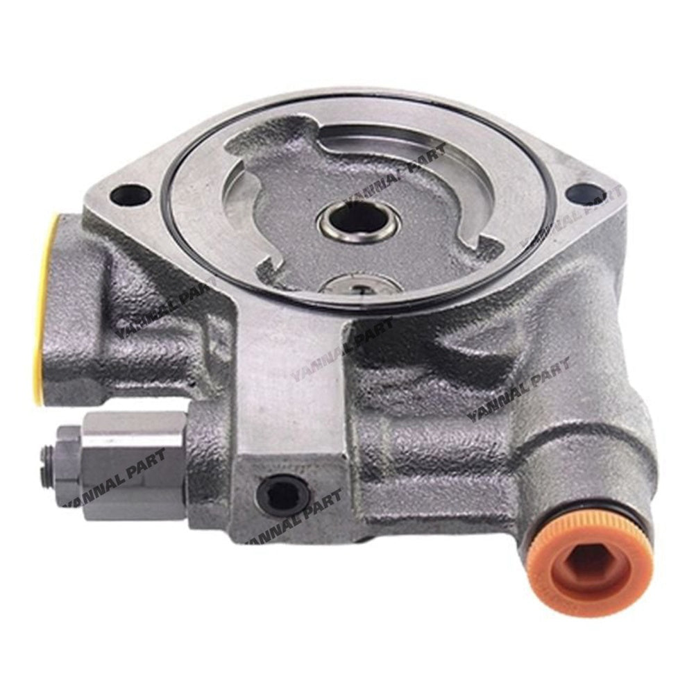 Hydraulic Gear Pump 708-25-01064 Fit For Komatsu Excavator PC200-3 PC220-3