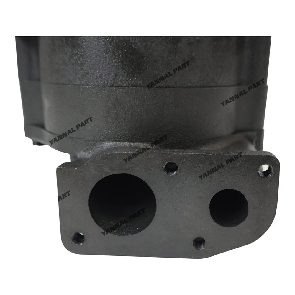 Hydraulic Gear Pump 3P-4002 217-2595 5M-6701 3P-6293 217-2597 Fit For Caterpillar CAT Engine 342 Pipelayer 594 Tractor D8H D9G D8K