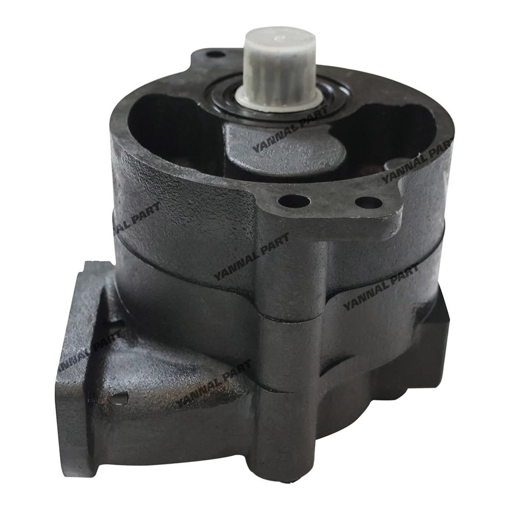 Hydraulic Gear Pump 3P-4002 217-2595 5M-6701 3P-6293 217-2597 Fit For Caterpillar CAT Engine 342 Pipelayer 594 Tractor D8H D9G D8K