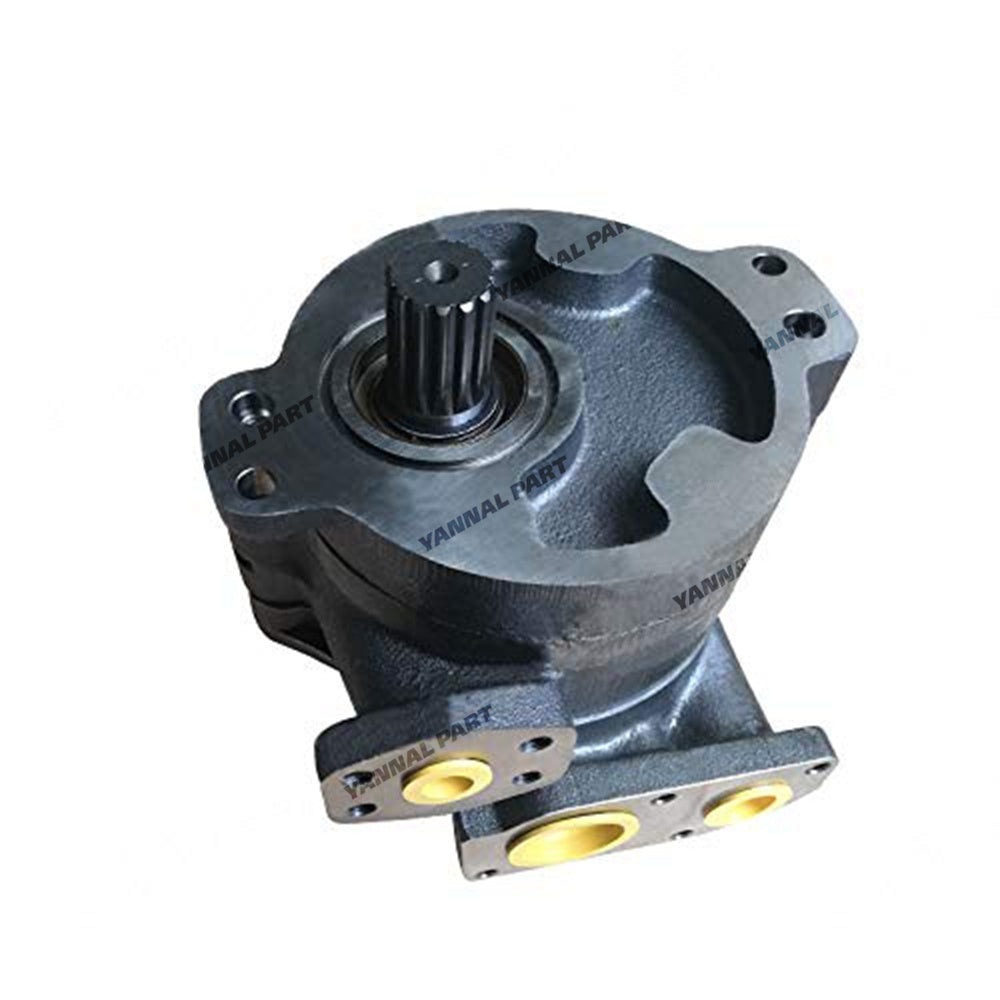 Hydraulic Gear Pump 3P7623 Fit For Caterpillar CAT D7G Tractor 3306 Engine