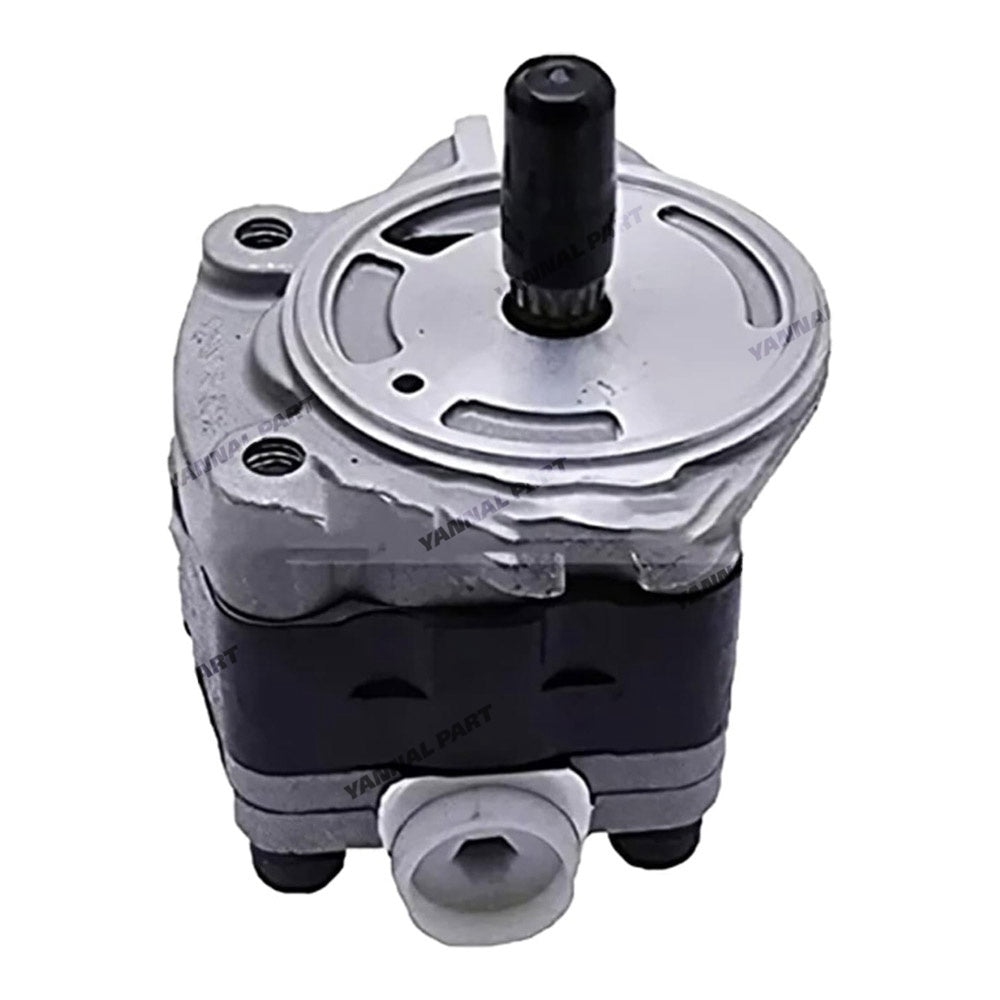 Pilot Gear Pump 172461-73132 Fit For Yanmar VIO50 VIO50-6A VIO50-6B Excavator