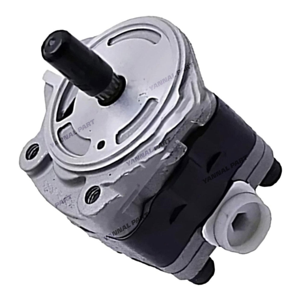 Pilot Gear Pump 172461-73132 Fit For Yanmar VIO50 VIO50-6A VIO50-6B Excavator