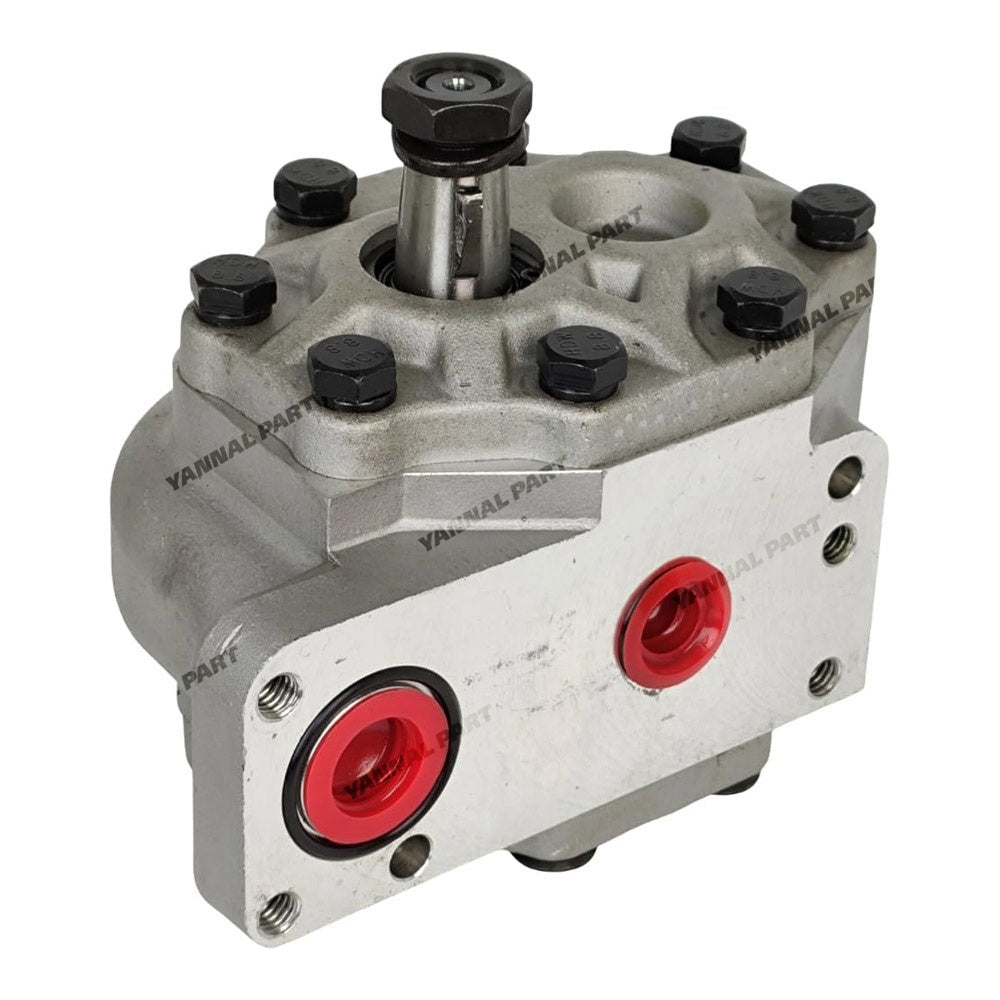 Hydraulic Gear Pump 23.2 CC 84573150 308873A1 Fit For CASE CX50 C70 CX60 C80 CX70 C90 CX80 C100 CX90 C50 CX100 C60