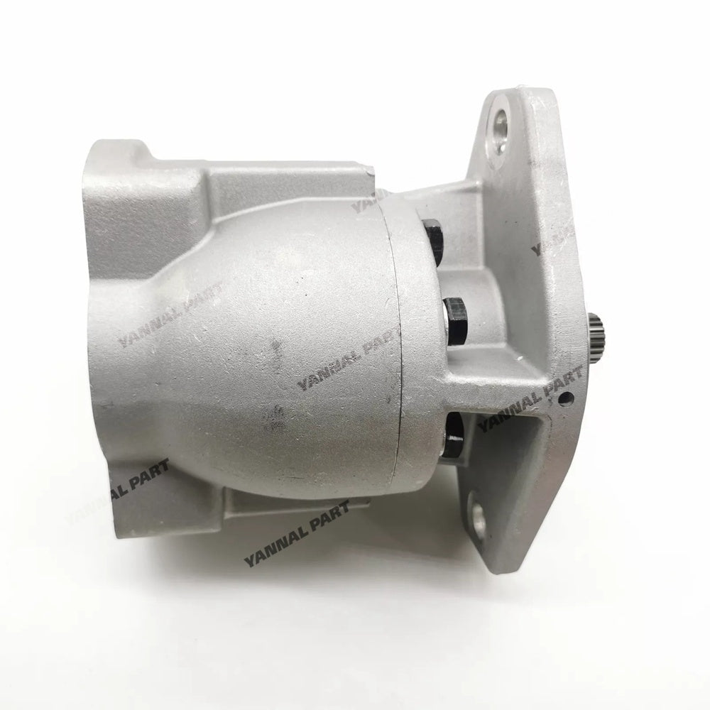 Hydraulic Gear Pump 3G4661 Fit For Caterpillar CAT D5E D5B Tractor 3306 Engine