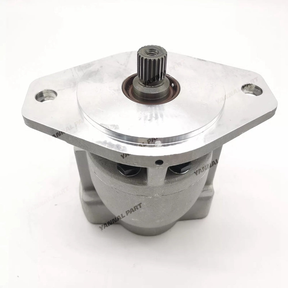 Hydraulic Gear Pump 3G4661 Fit For Caterpillar CAT D5E D5B Tractor 3306 Engine