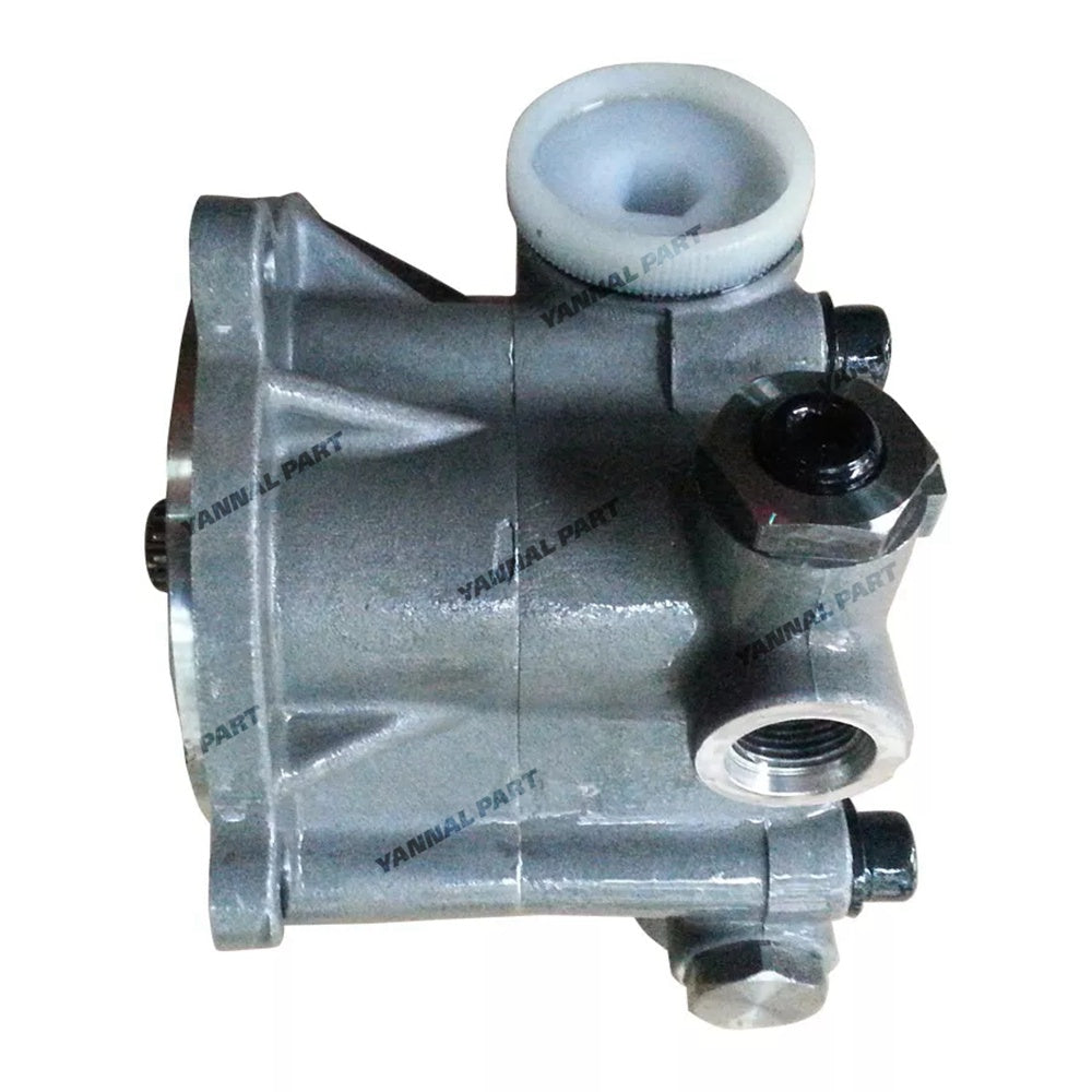 Hydraulic Gear Pump K3V154-90413 Fit For Kobelco Excavator SK200-6 SK230-6 SK200-8 SK210-8 SK330-6E