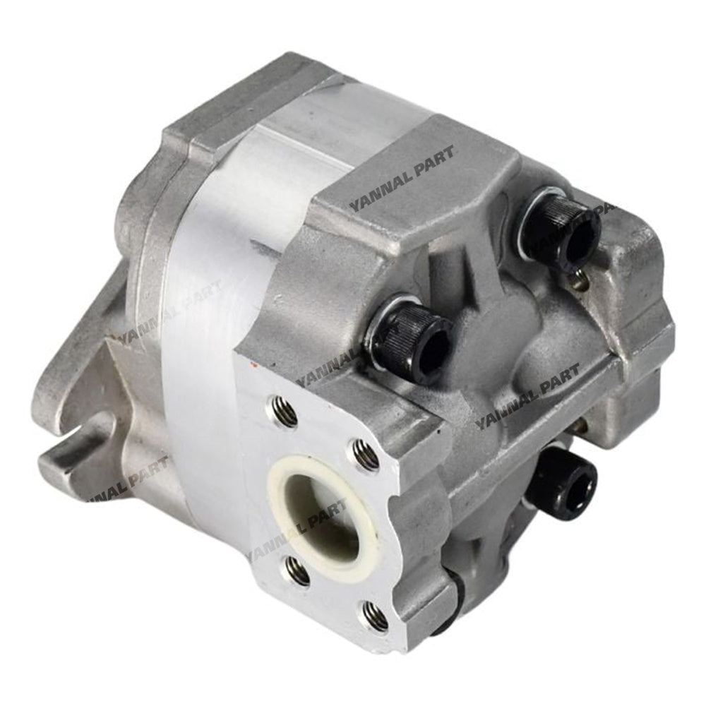 Hydraulic Gear Pump 705-22-25170 7052225170 Fit For Komatsu Truck HM300-5 HM400-5 HM300-5E0 HM400-5E0 HM400-3M0
