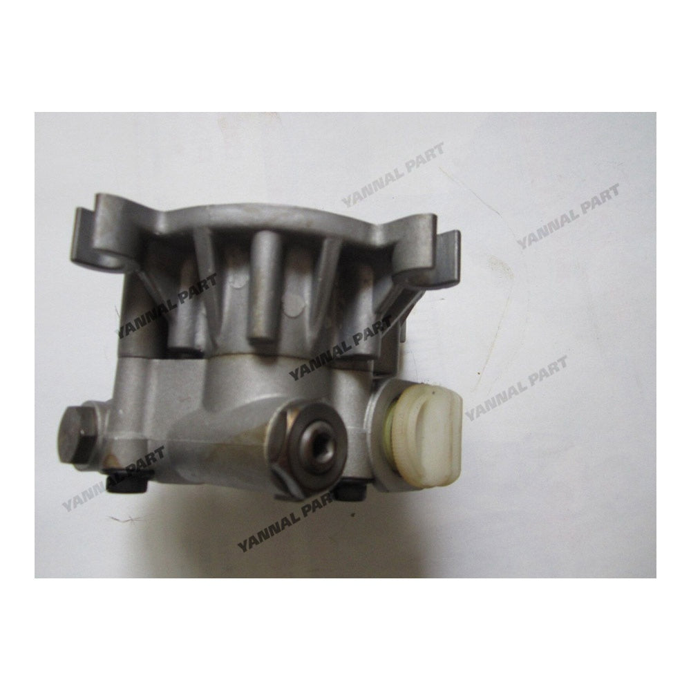 Hydraulic Gear Pump 8230-08830 SA8230-08830 Fit For Samsung SE450LC-3 Volvo EC460 EC360B EC330B Excavator