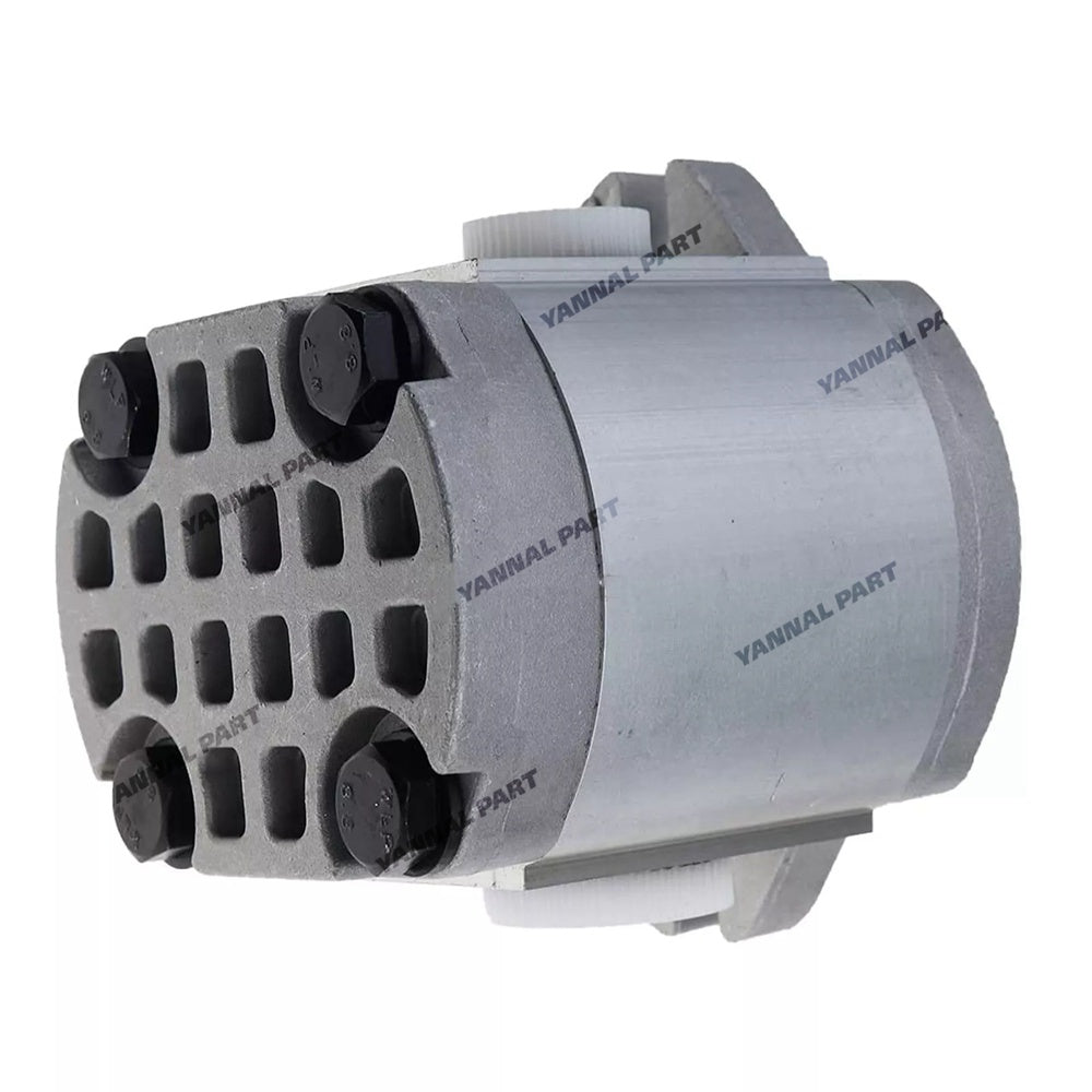 Hydraulic Gear Pump 9218005 Fit For Isuzu 4BG1 4HK1 4JJ1 John Deere 6068 4045 Engine 160GLC 180GLC 190GW 200G 210G 225DLC 230LC 240DLC 250G 270LC 450LC 490E 992ELC Excavator