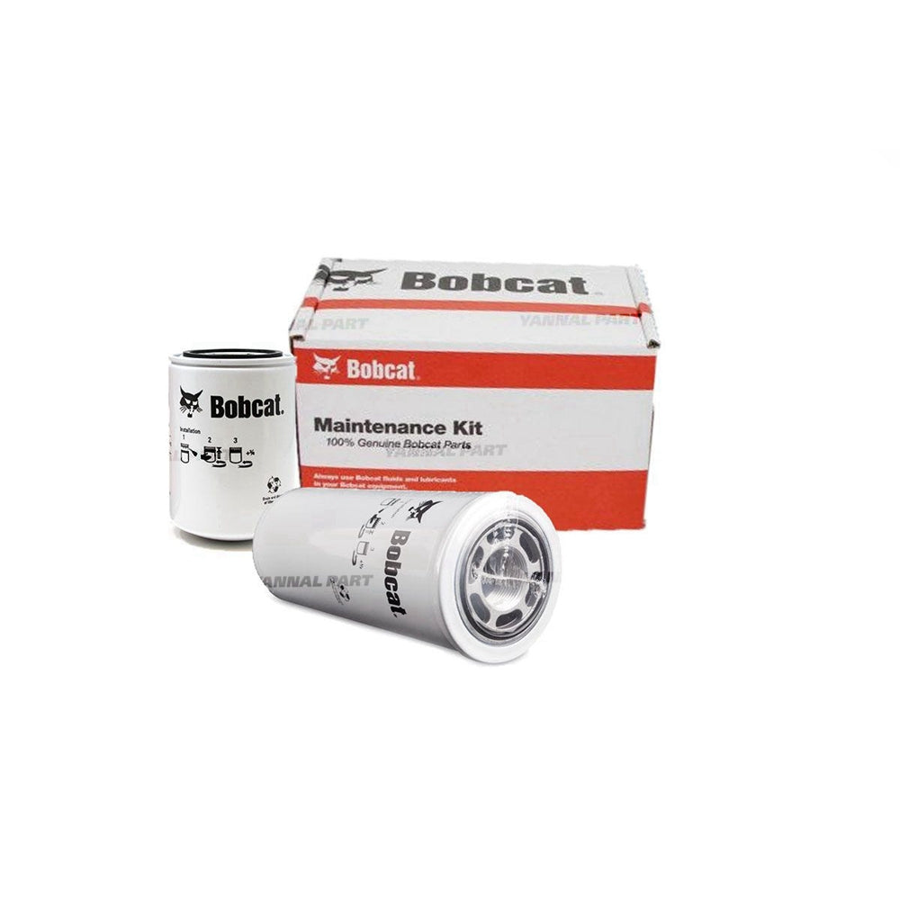 Part No. 7423439 50 Hour Maintenance Kit Fit For Bobcat