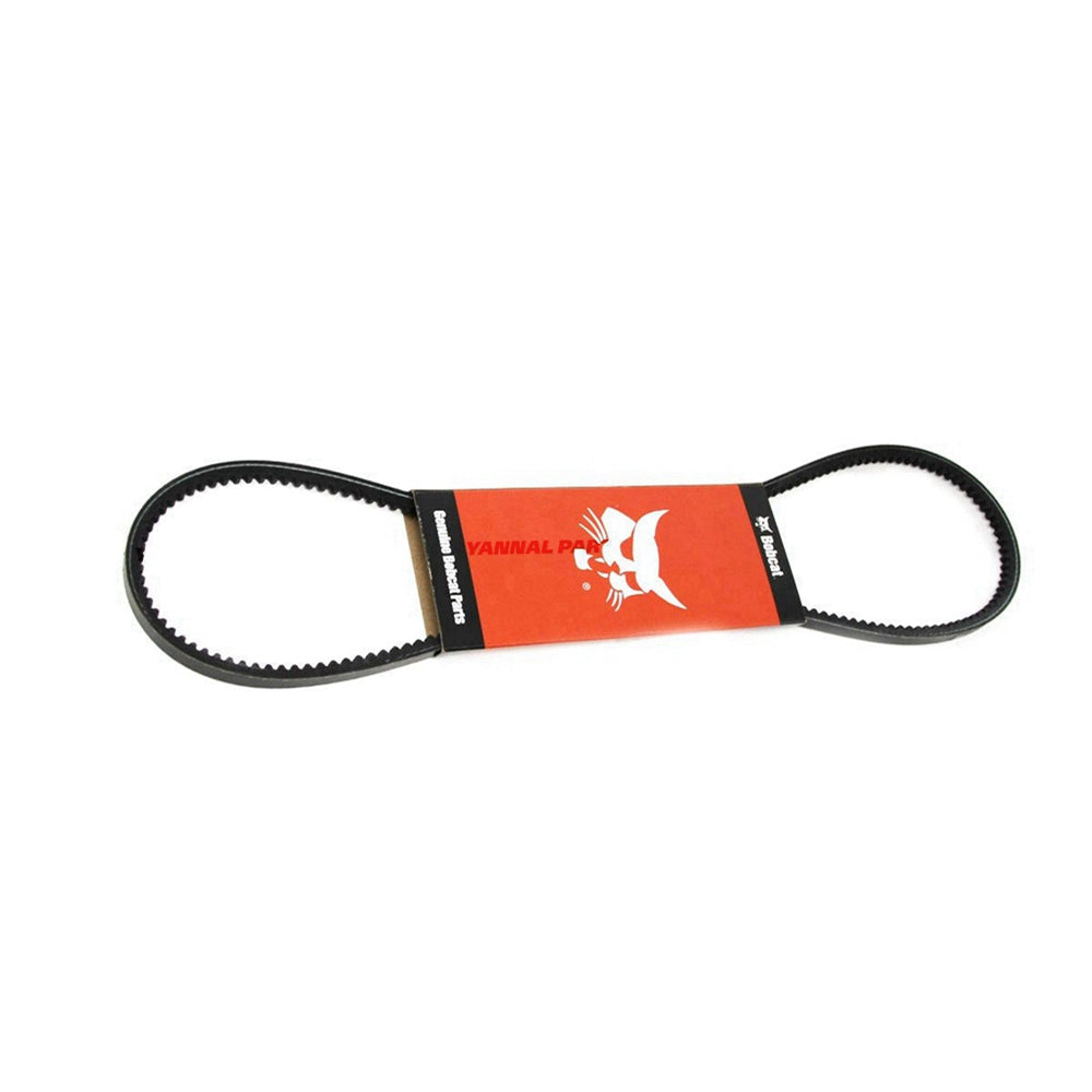 Part No. 6675837 Alternator Belt Fit For Bobcat