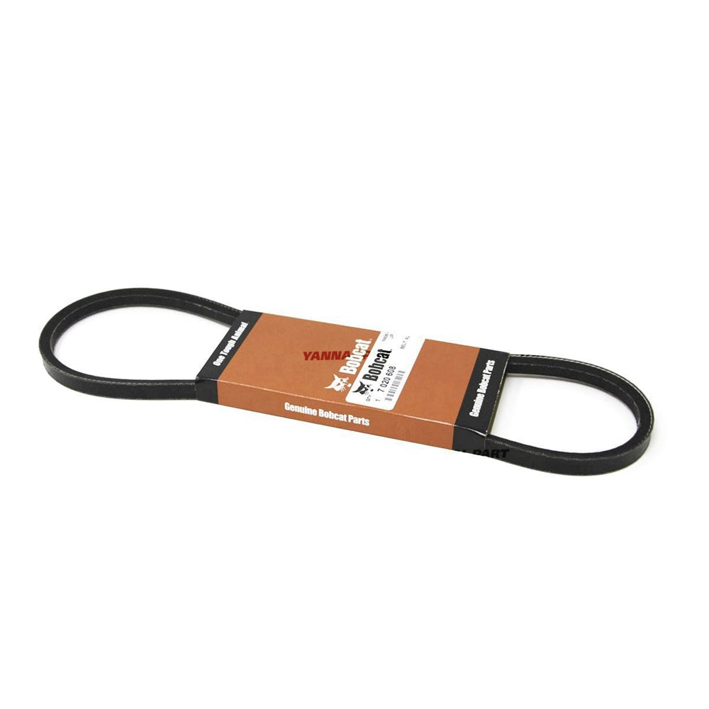Part No. 7020608 Alternator Belt Fit For Bobcat