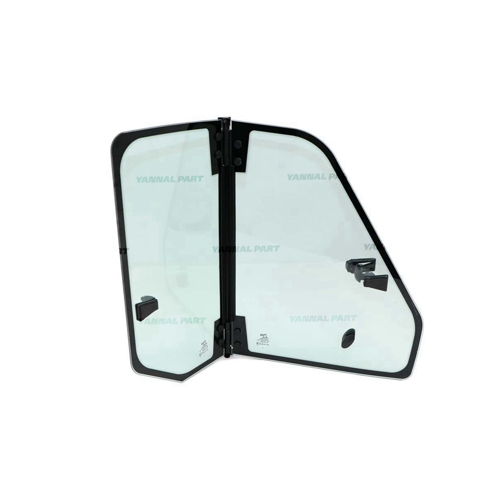 Part No. 7296558 ASSY, WINDOW Fit For Bobcat