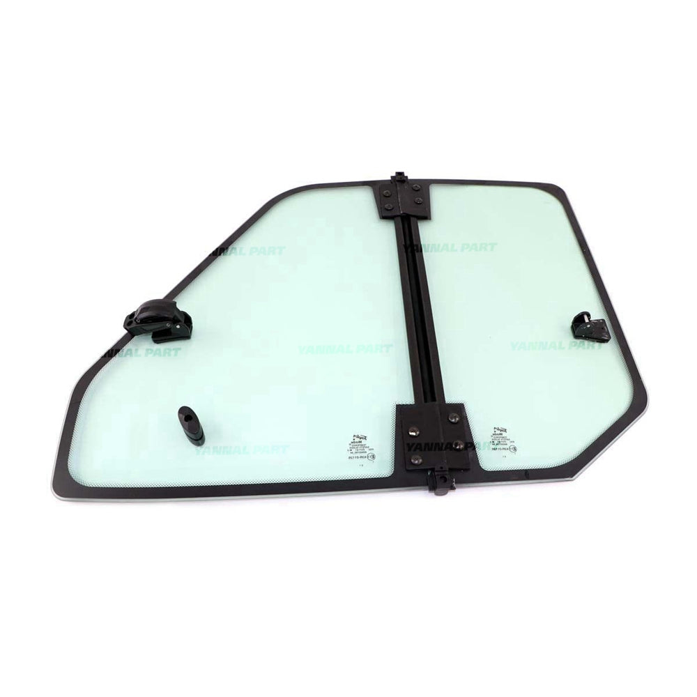Part No. 7296558 ASSY, WINDOW Fit For Bobcat