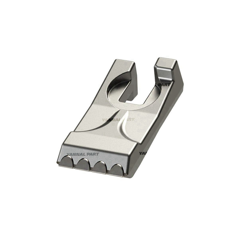 Part No. 6675275 Carbide Auger Tooth Fit For Bobcat