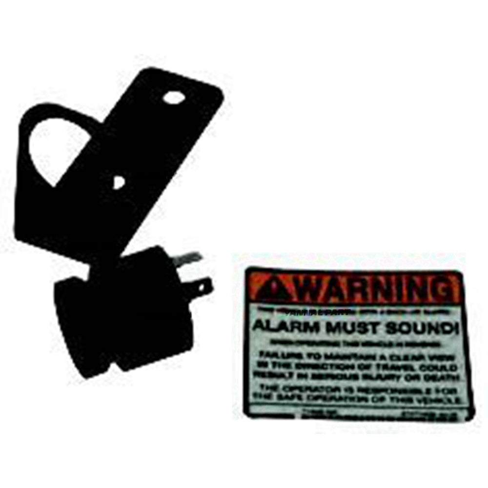 Part No. 7222651 Back-Up Alarm Kit Fit For Bobcat