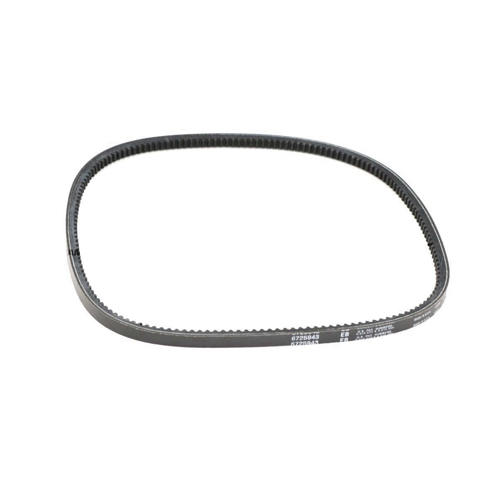 Part No. 6725943 Compressor Belt for Loaders