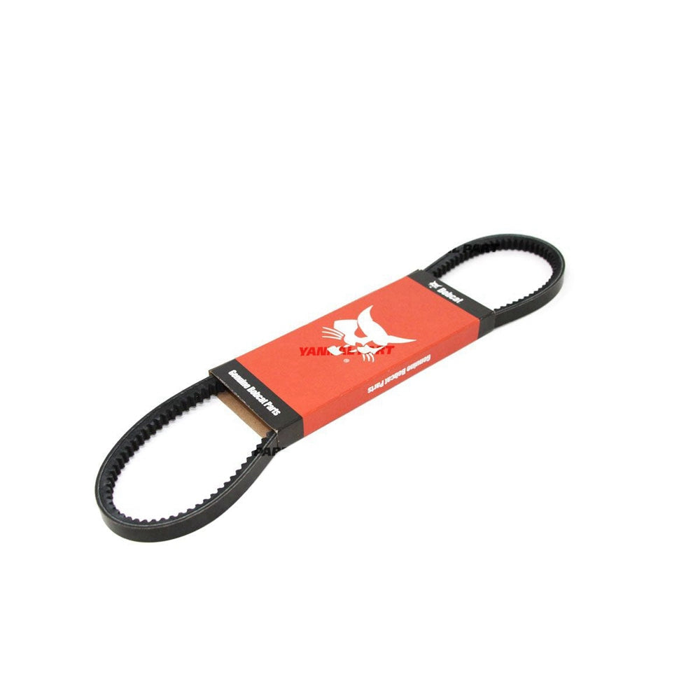 Part No. 6726988 A/C Compressor Belt Fit For Bobcat